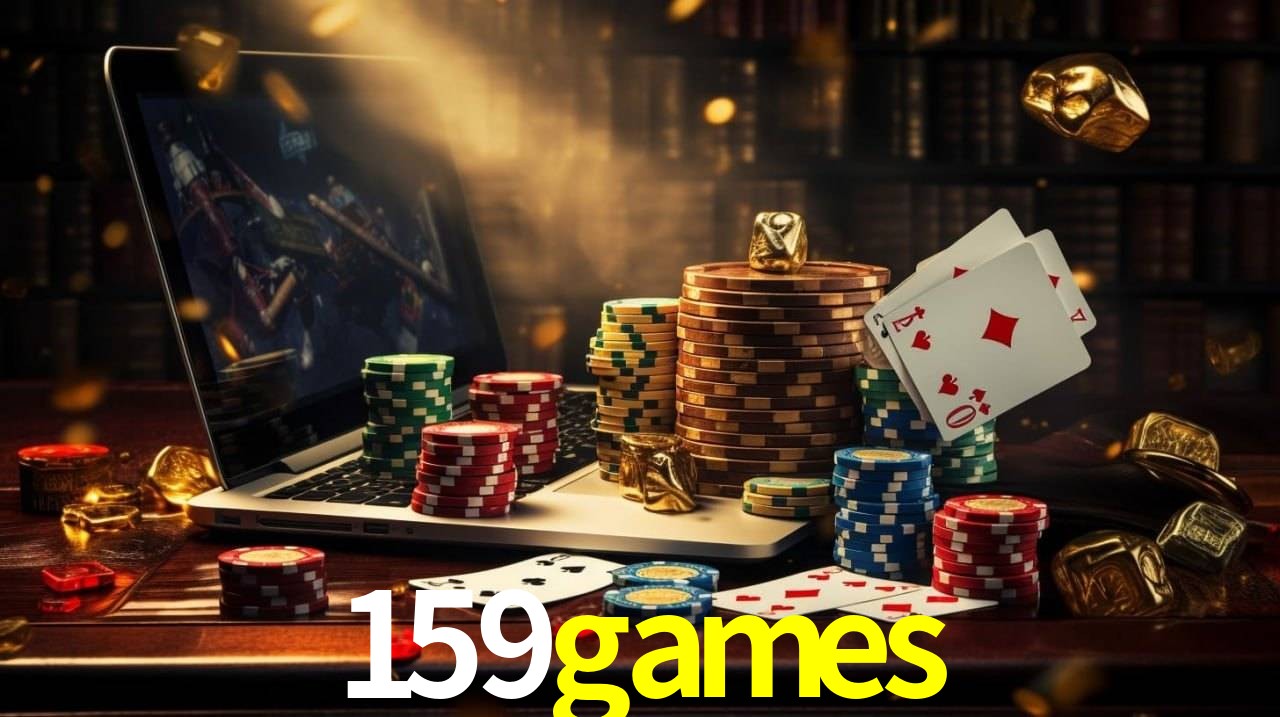 Estatísticas 159games