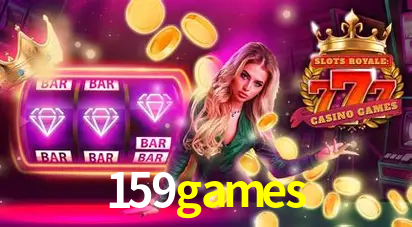 Desvendando o Mundo dos Jogos Virtuais na 159games