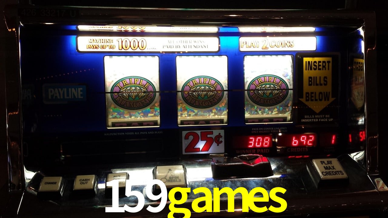 Experiência VIP 159games