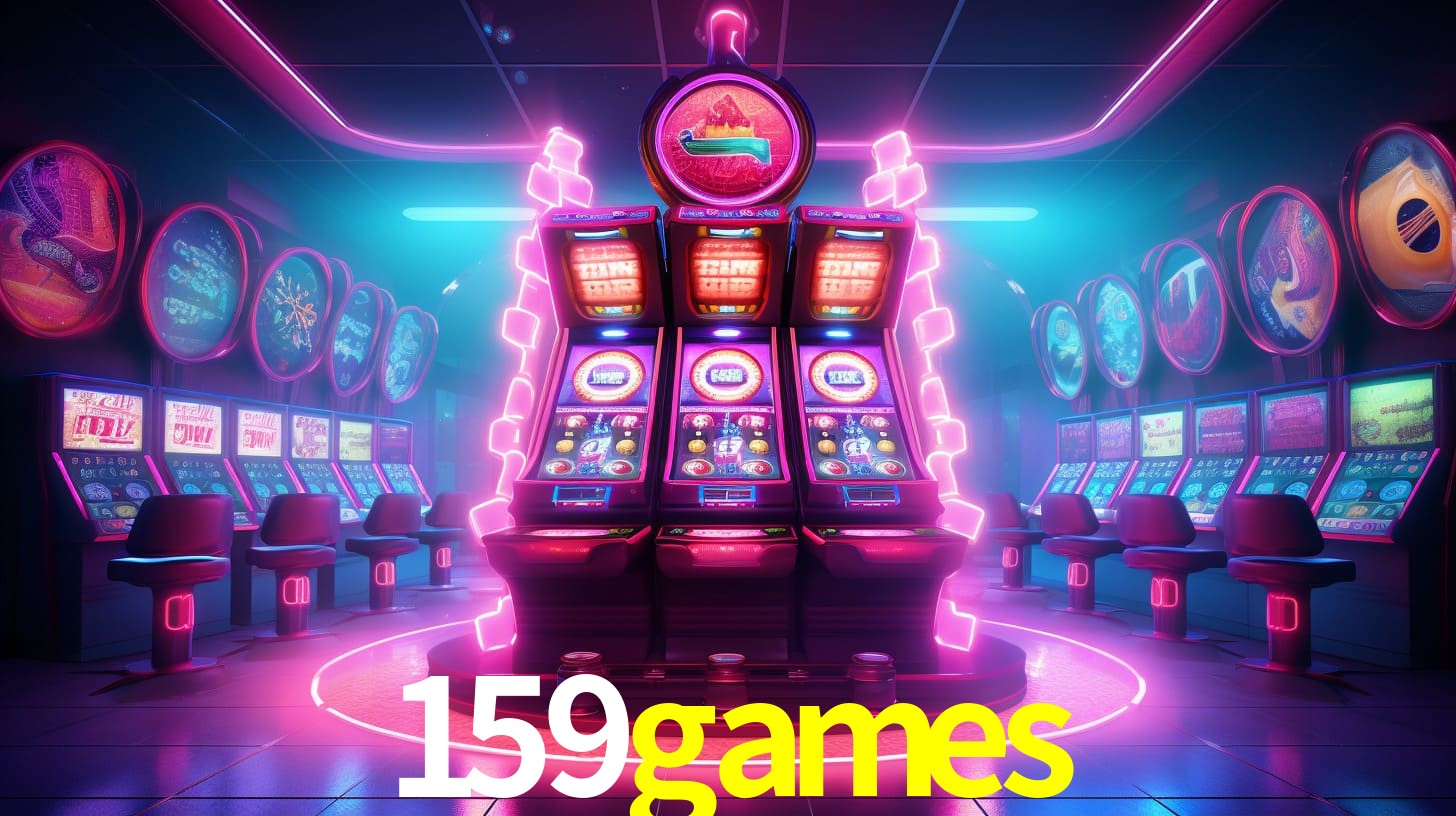 159games - A Plataforma Mais Popular Do Brasil - 159games.com
