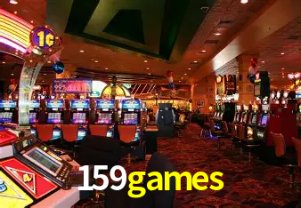 Desvendando o Mundo dos Jogos Virtuais na 159games