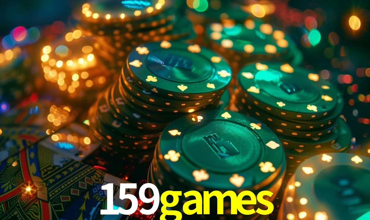 Bônus de Boas-vindas 159games
