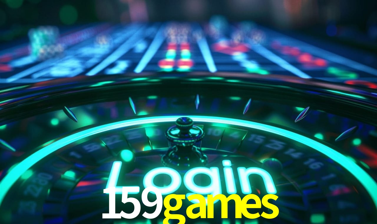 Estatísticas 159games