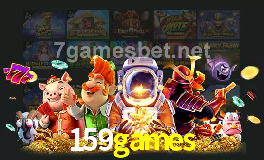 cassino 159games