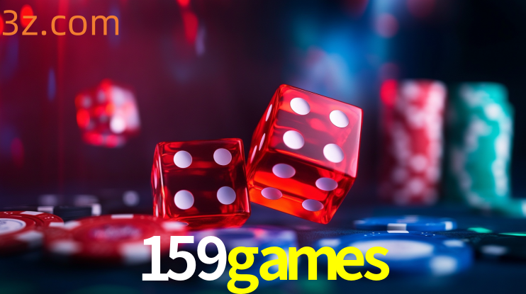Bonus na Plataforma Online 159games