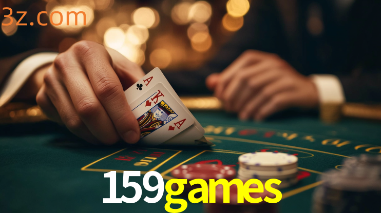 Plataforma Online 159games