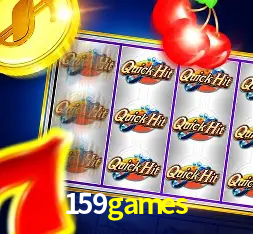 A Popularidade dos Caça-Níqueis no 159games
