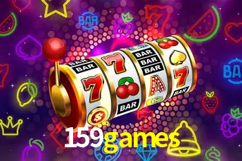 Descubra o Mundo do Cassino Online com 159games