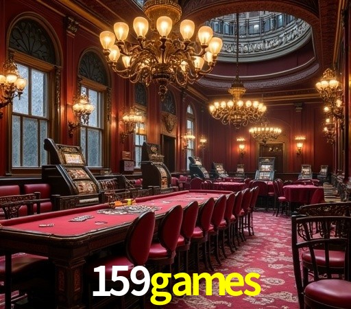 159games Plataforma - Certificada MGA desde 2015