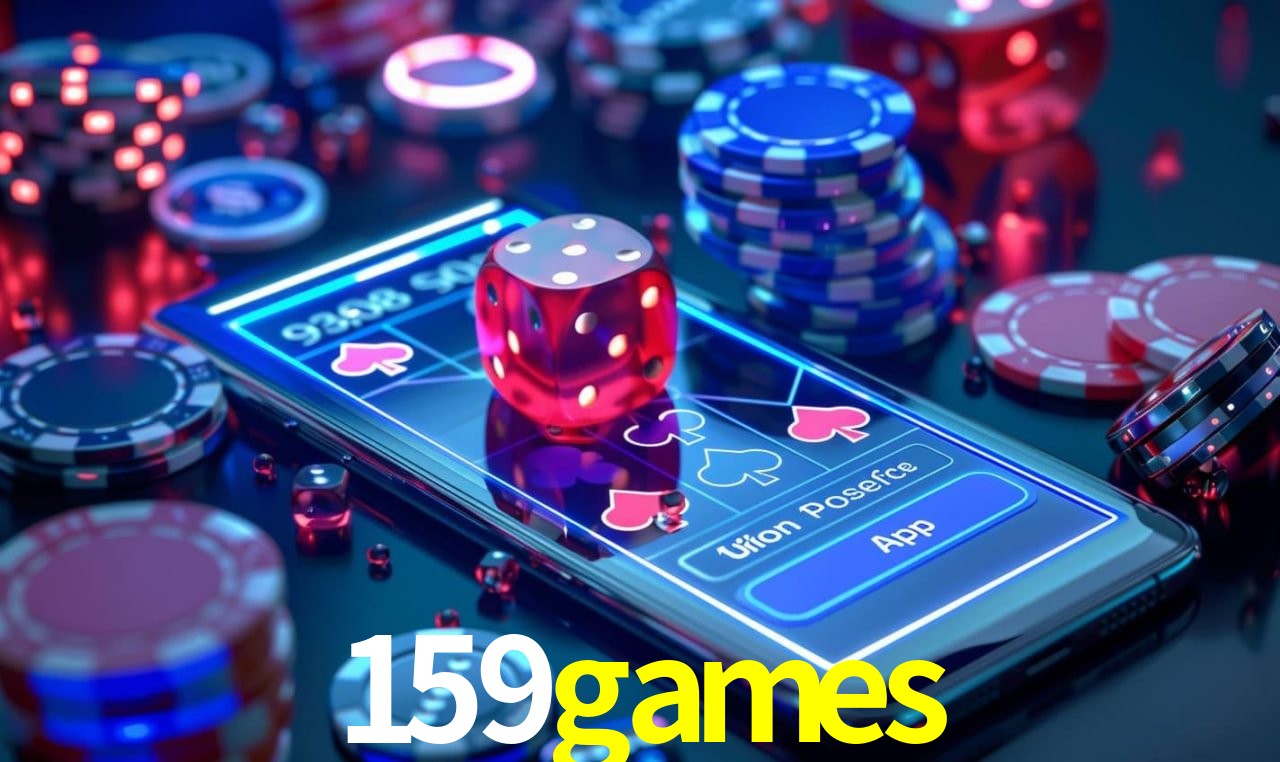 159games - Análise de Mercados Esportivos