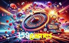 Jogos de Slot 159games