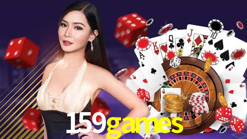 Casino VIP 159games