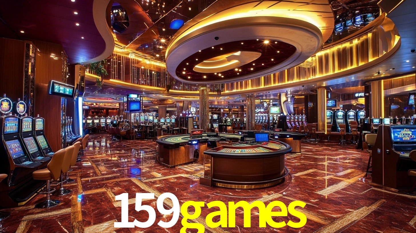 VIP Casino 159games