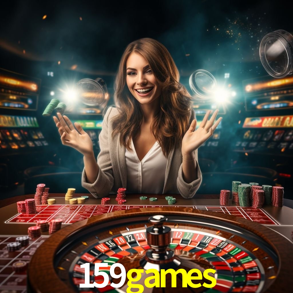 Ofertas Imperdíveis na 159games: Promoções e Bônus Que Valem a Pena