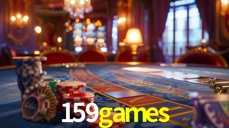API Integration 159games