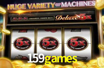 Desvendando o Mundo dos Jogos Virtuais na 159games