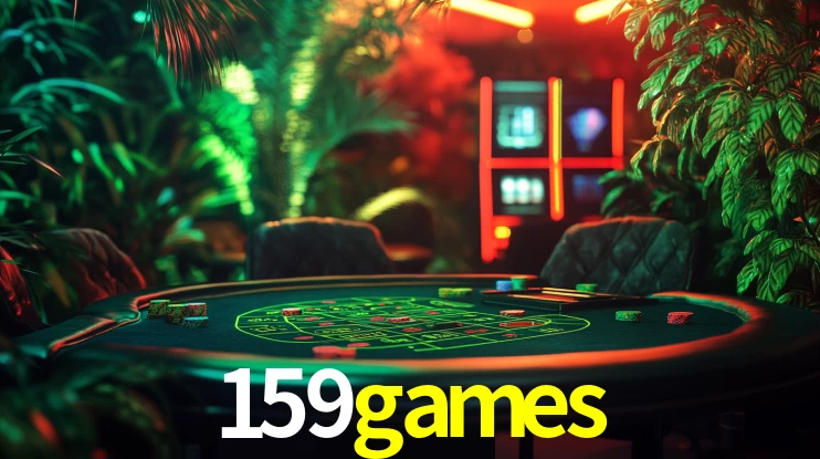 Spaceman Game 159games