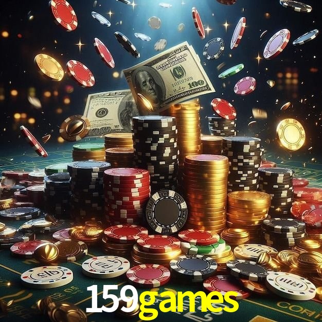 Jogos Exclusivos 159games