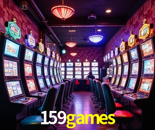 159games Rio de Janeiro - Slot Strategy