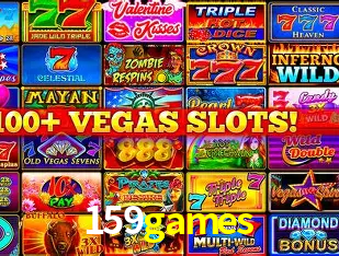 159games Brasília - Casino Guide