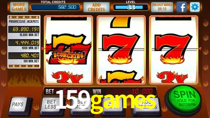 Descubra o Mundo do Cassino Online com 159games