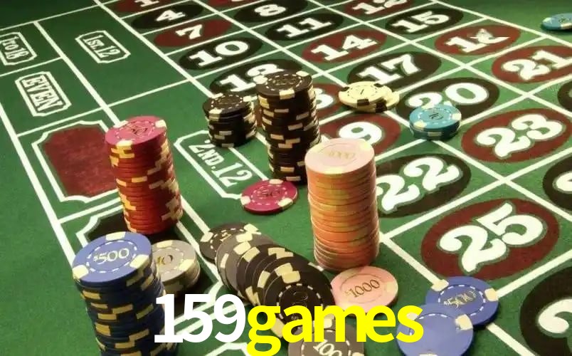 Sistemas de Segurança 159games