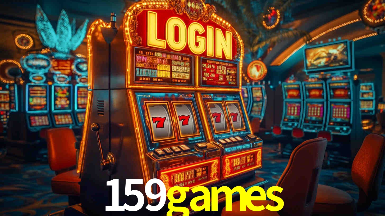 Welcome Bonus 159games