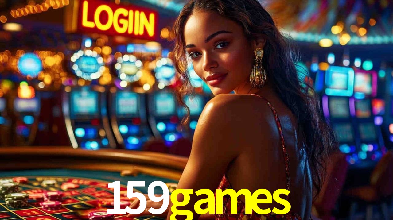 Ofertas Exclusivas 159games
