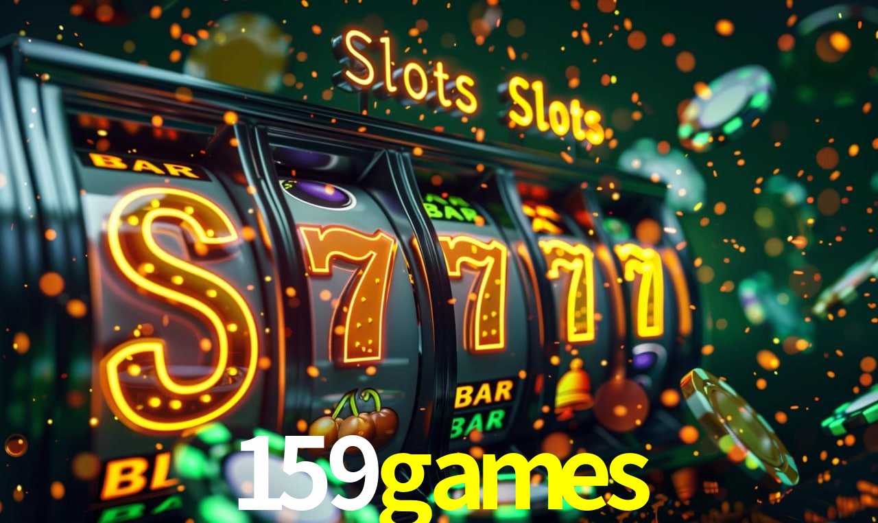 Estatísticas do Jogo 159games