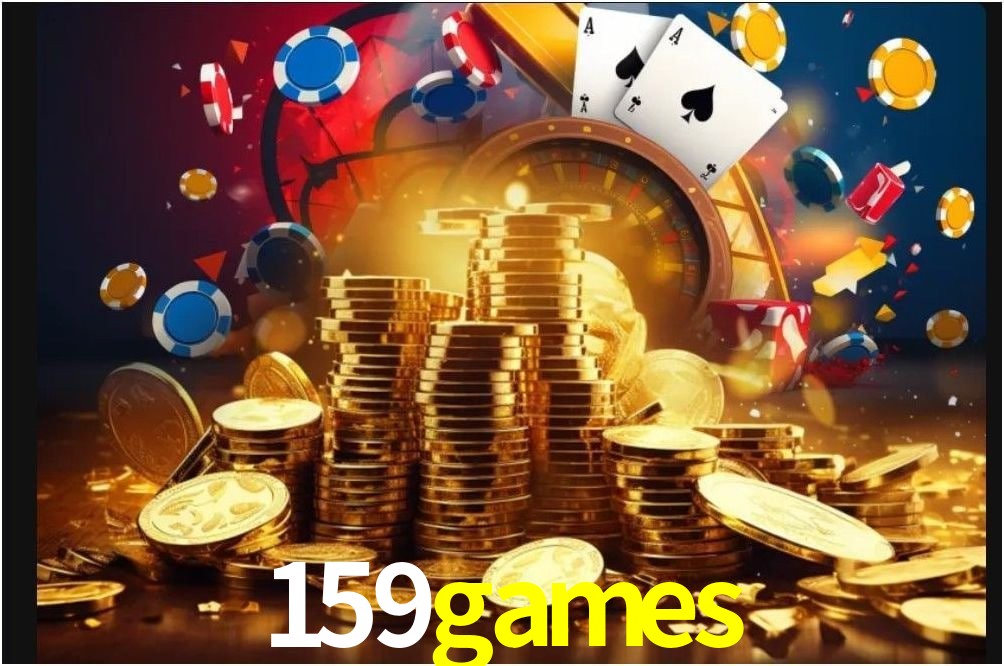 Bônus Diários 159games