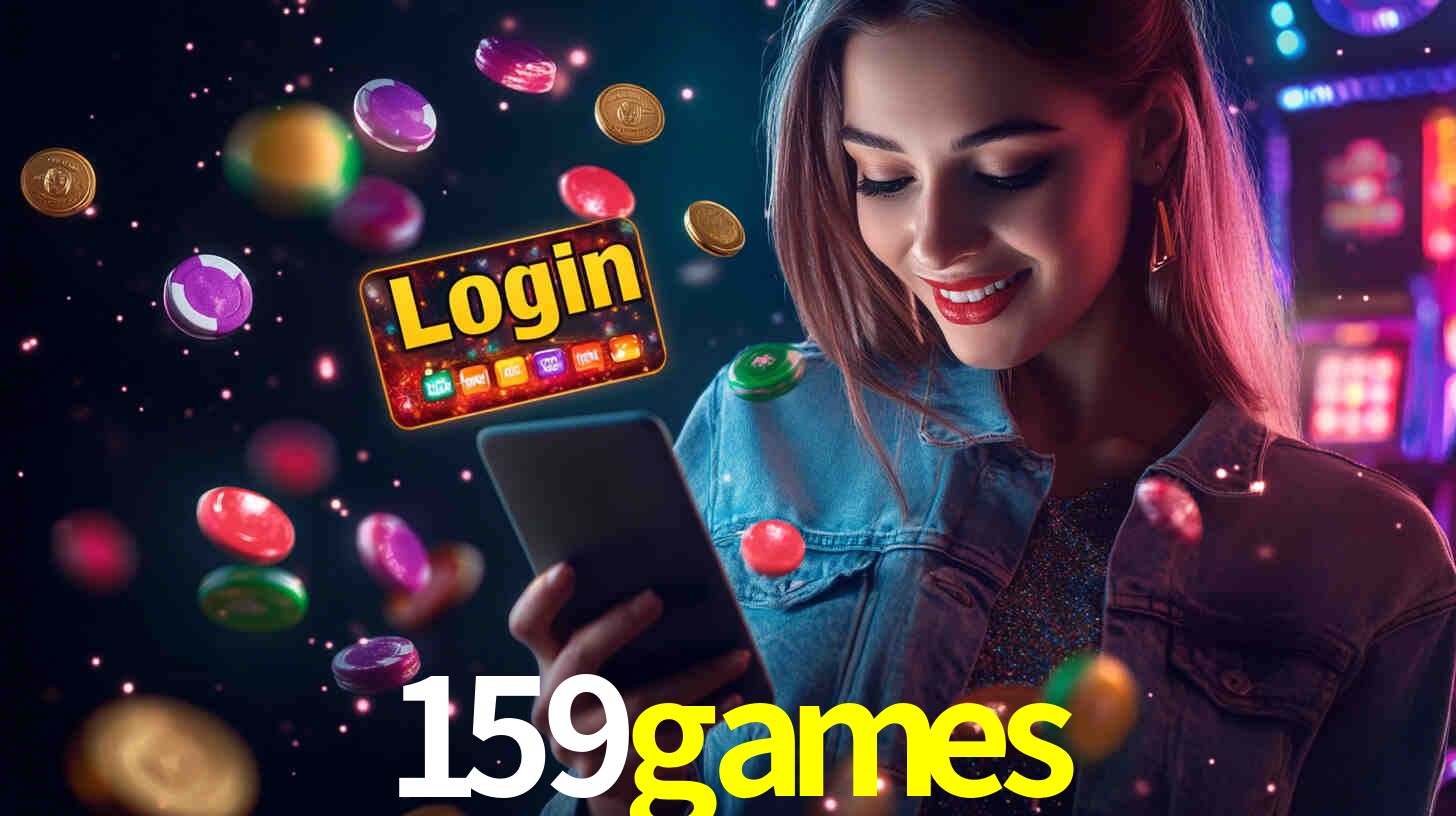 Descubra a Essência do 159games: Nossa História e Compromissos