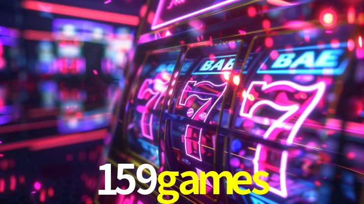 Responsive Design 159games