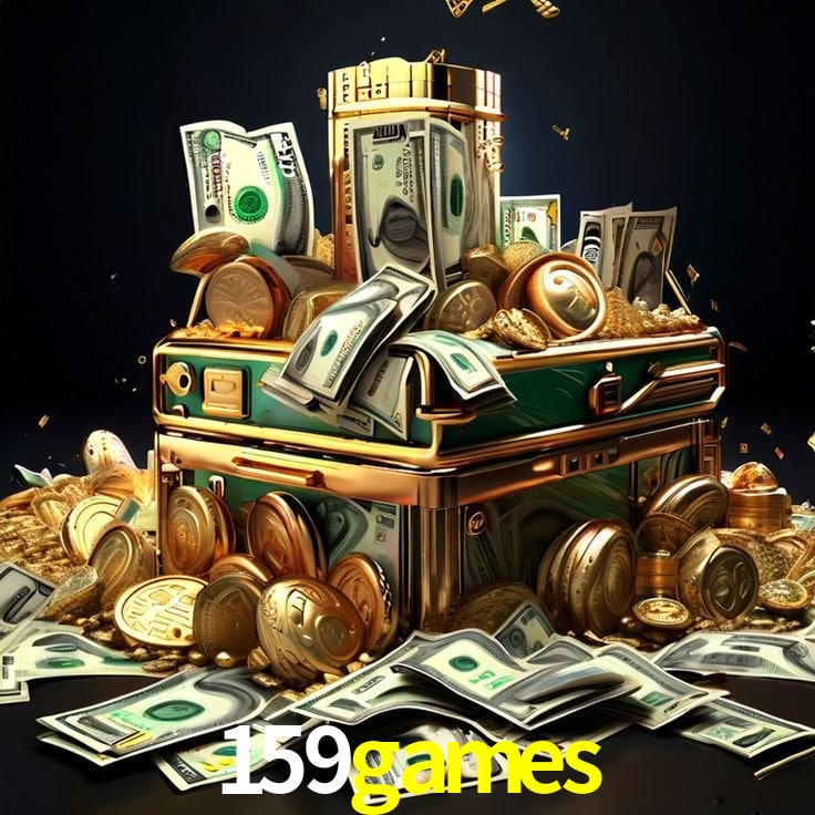 Provedores de Jogos 159games