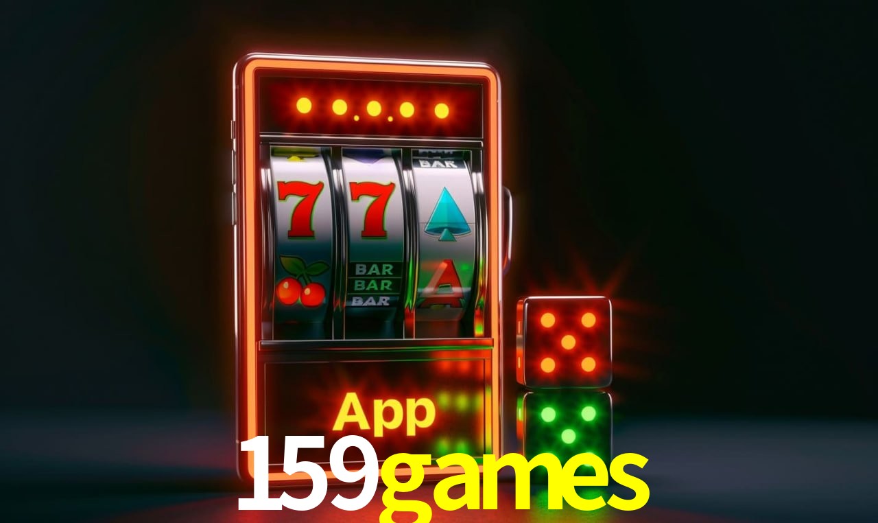 Tecnologia da Plataforma 159games