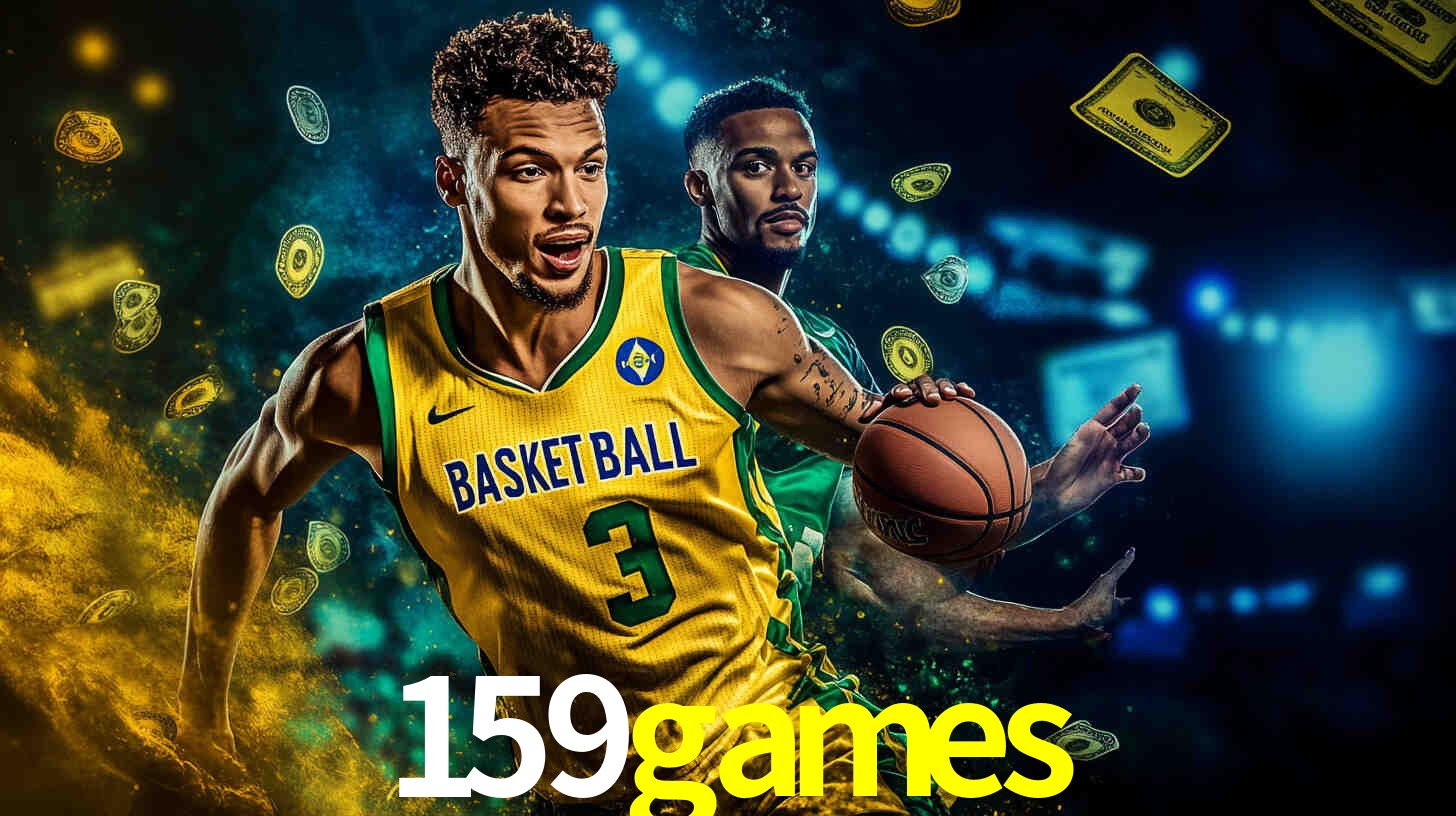 Explorando a Categoria de Eventos em Apostas na 159games