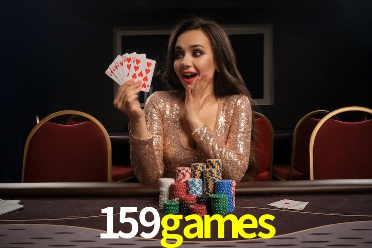 Torneios 159games