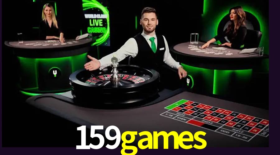 Seasonal Promotions 159games