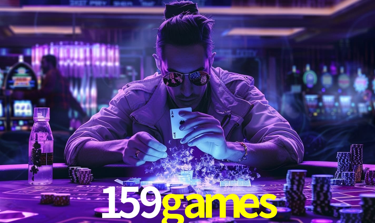 Tennis Betting 159games