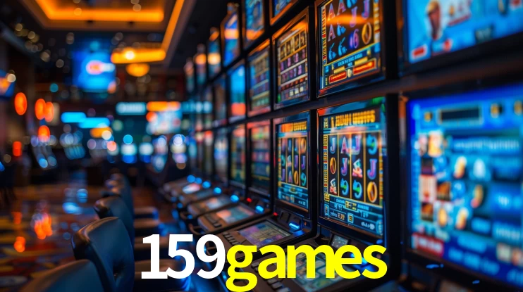 Exclusive Offers 159games