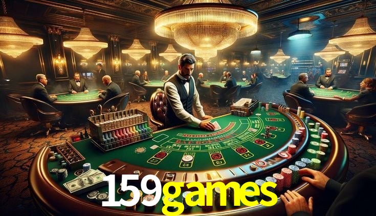 Slot Games 159games