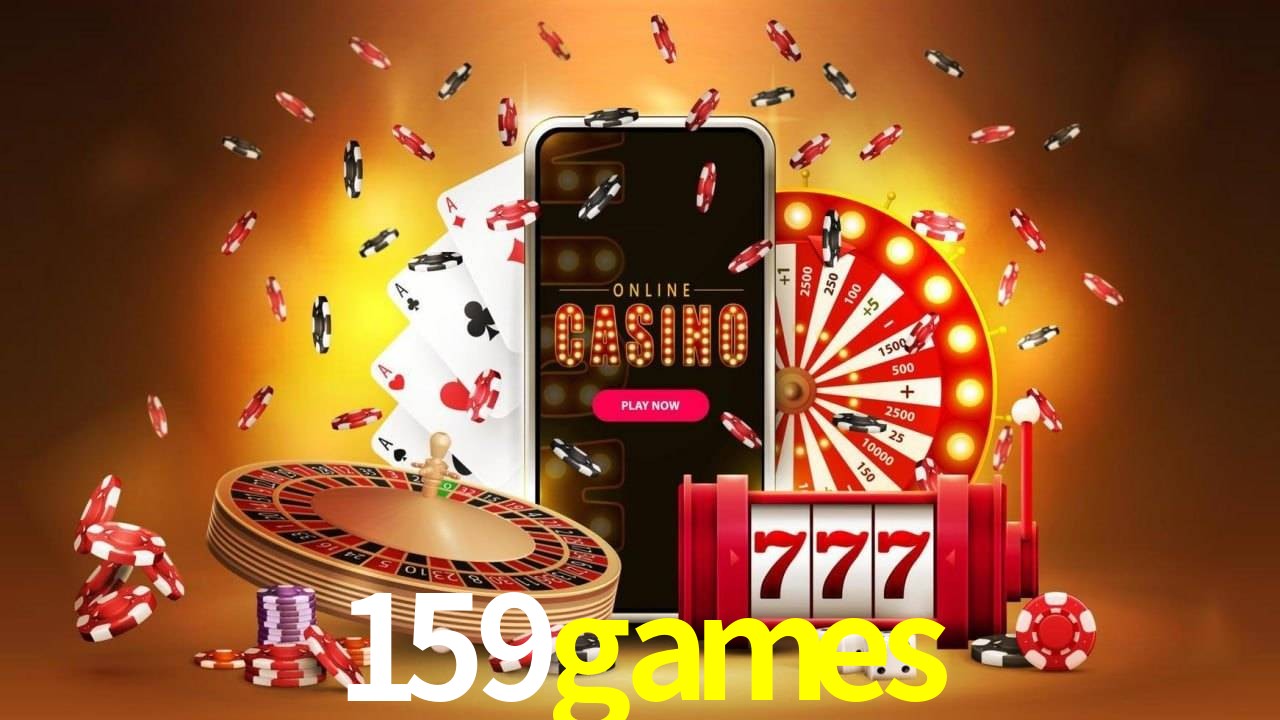159games São Paulo - Jogo Providers