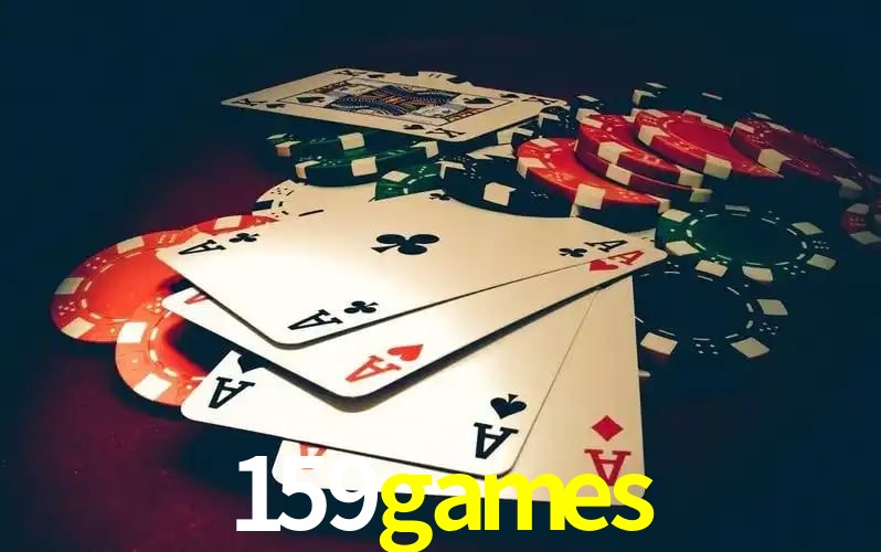 Prévia de conteúdo do canal Telegram 159games