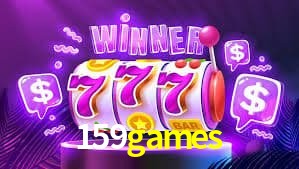 Statistics 159games