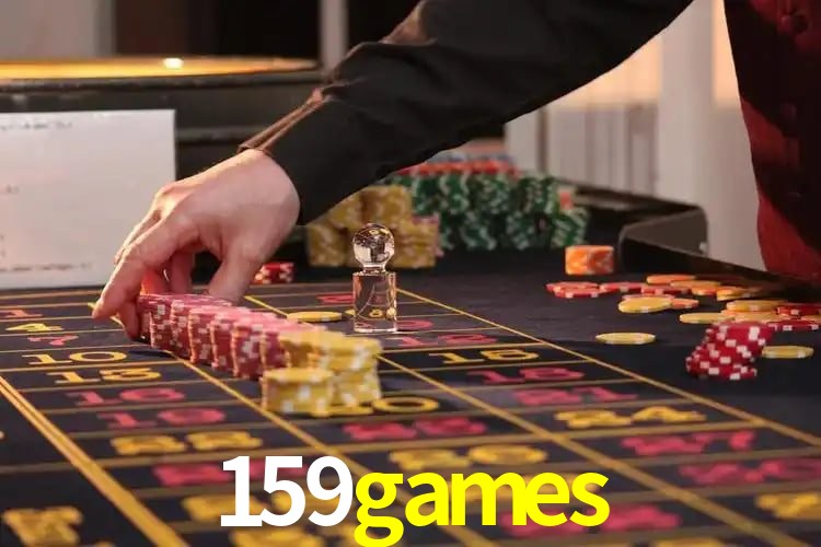 Apostas Esportivas na 159games: Um Guia Completo