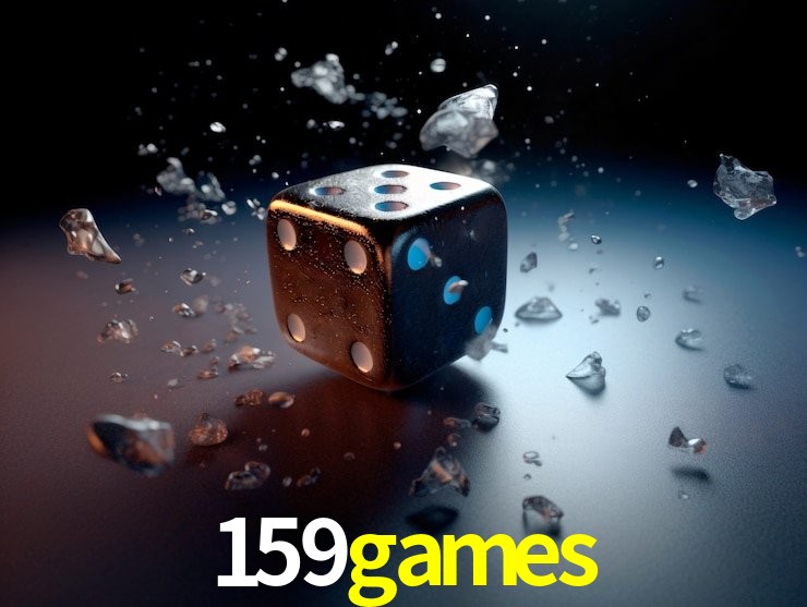 Cassino ao Vivo 159games - Dealers Brasileiros Profissionais