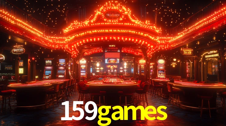 159games,159games.com