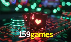 Recursos de Bônus 159games