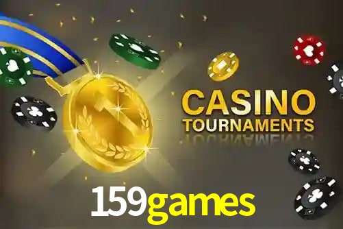 Interface do Aplicativo 159games - Design Premium e Intuitivo