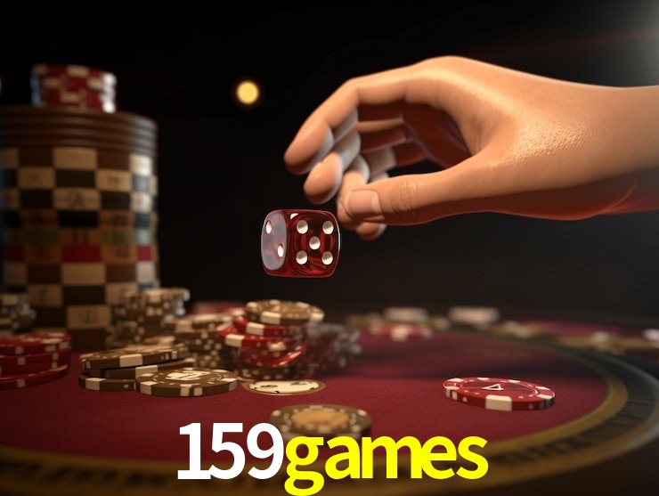Cadastro Rápido 159games