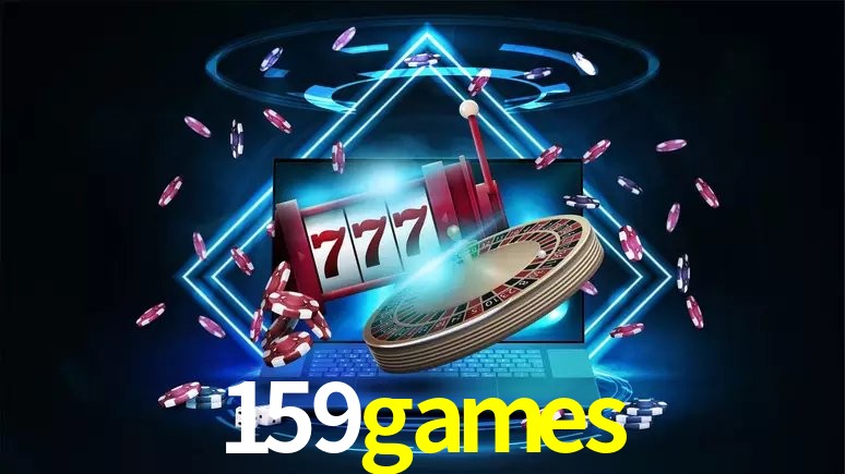 Tecnologia da Plataforma 159games